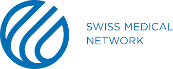 Logo de Swiss Medical Network